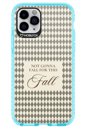 Not Gonna Fall - Apple iPhone 11 Pro