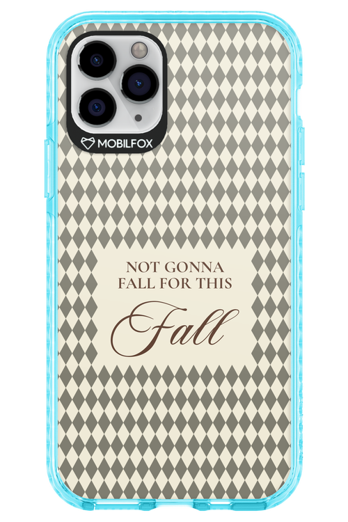 Not Gonna Fall - Apple iPhone 11 Pro