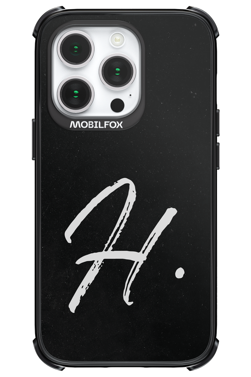 (Off Space) H 2.0 - Apple iPhone 14 Pro