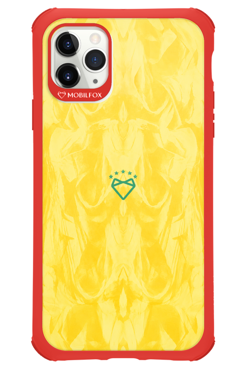 Brasil X Mobilfox 2.0 - Apple iPhone 11 Pro Max