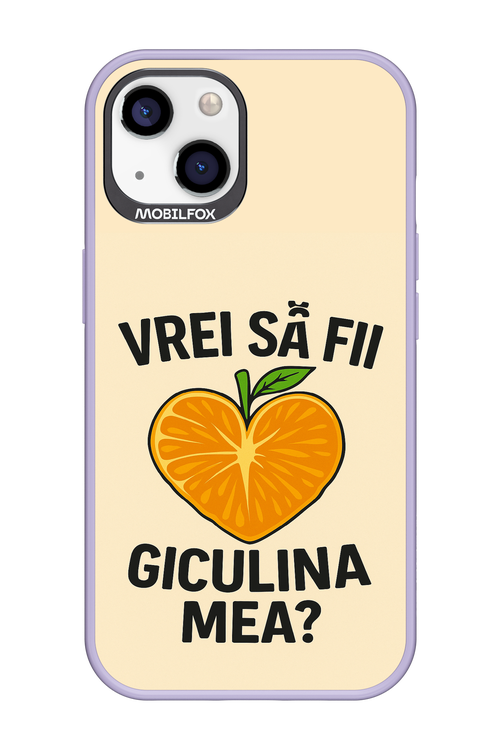 Design Clean 2.0 - Apple iPhone 13