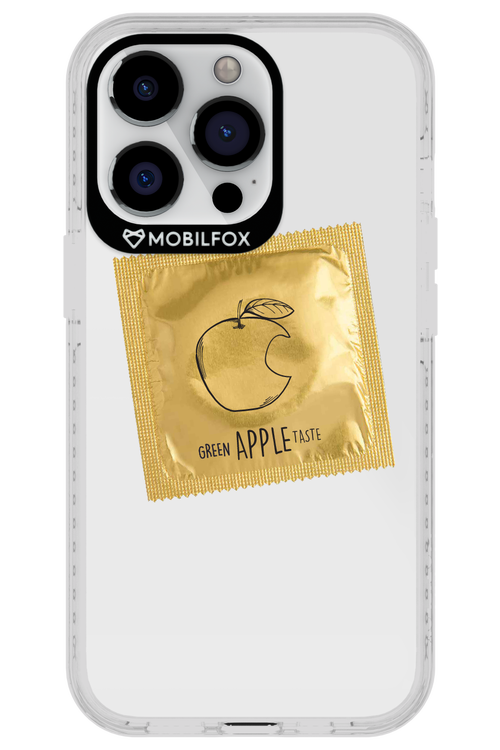 Safety Apple 2.0 - Apple iPhone 13 Pro