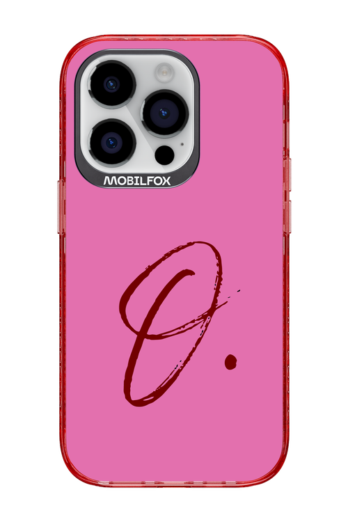 (Sorbet) O 2.0 - Apple iPhone 14 Pro
