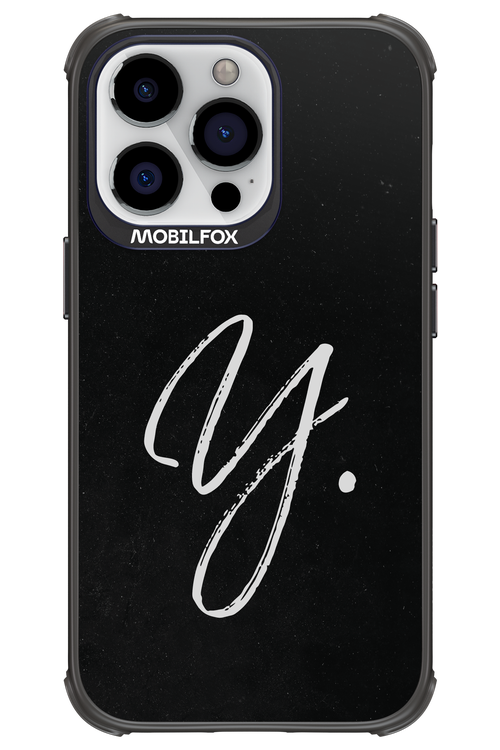 (Off Space) Y 2.0 - Apple iPhone 13 Pro