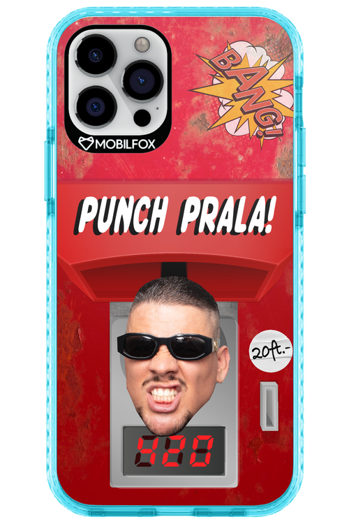 Punch Prala - Apple iPhone 12 Pro