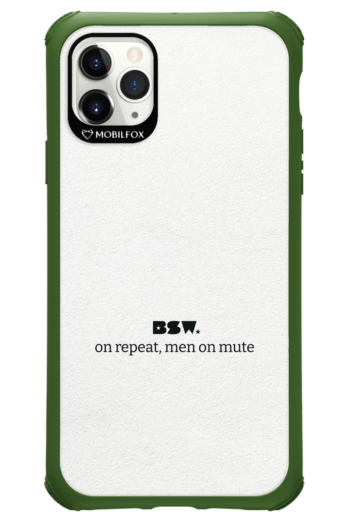 BSW FourSeasons 14 2.0 - Apple iPhone 11 Pro Max
