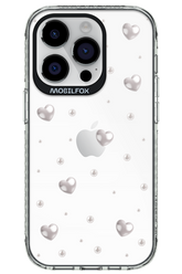 Pearl Tears - Apple iPhone 14 Pro