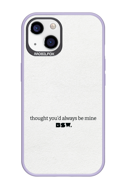BSW FourSeasons 13 2.0 - Apple iPhone 13