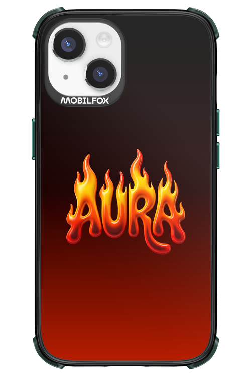 Aura 2.0 - Apple iPhone 14