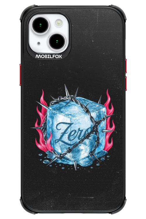 Zero 2.0 - Apple iPhone 15 Plus