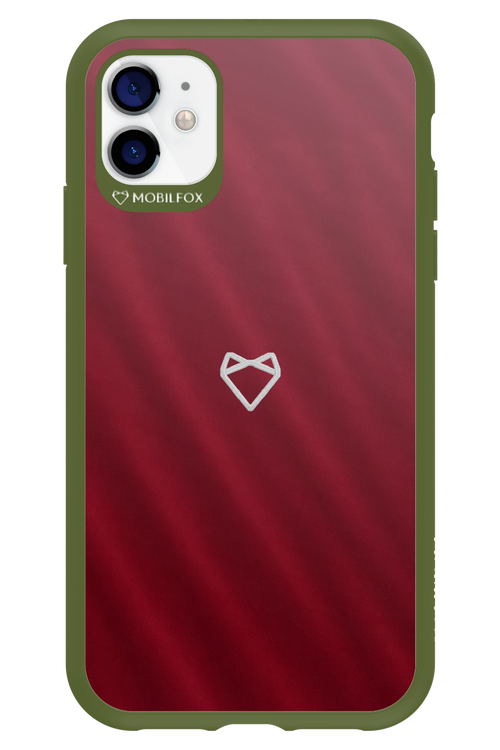 Ungaria X Mobilfox 2.0 - Apple iPhone 11