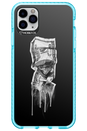Melting Money - Apple iPhone 11 Pro Max