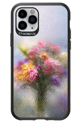 Rippleglass flower 2.0 - Apple iPhone 11 Pro