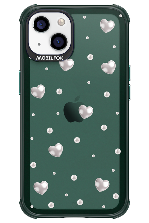 Pearl Tears 2.0 - Apple iPhone 13