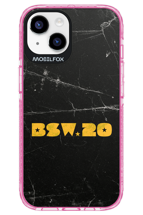 BSW 20 (5) 2.0 - Apple iPhone 14