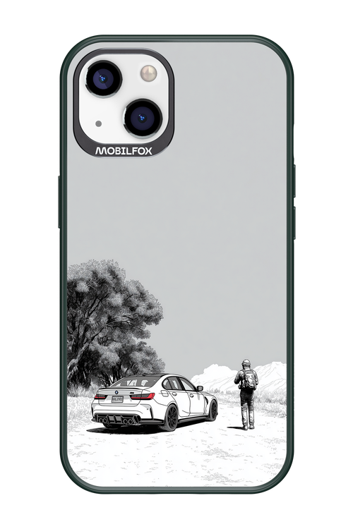 Dreamland 2.0 - Apple iPhone 13