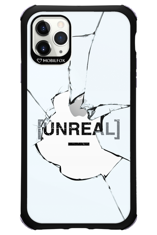 Broken Glass - Apple iPhone 11 Pro Max