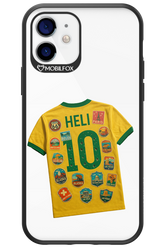 The T-Shirt 2.0 - Apple iPhone 12