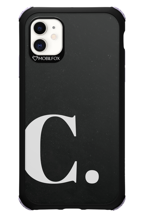 C (Off Space) 2.0 - Apple iPhone 11