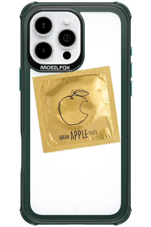 Safety Apple 2.0 - Apple iPhone 16 Pro Max