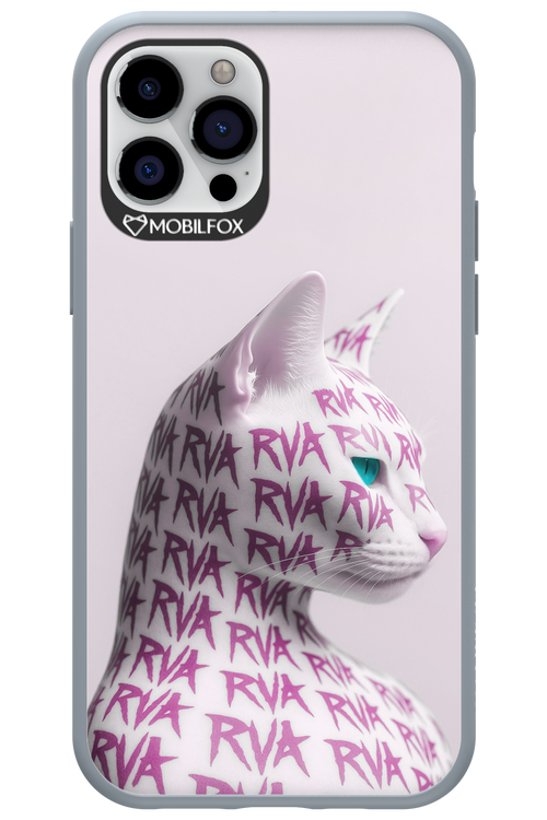 RVA Cat - Apple iPhone 12 Pro