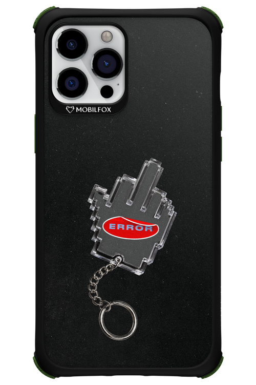 Err0r 2.0 - Apple iPhone 12 Pro Max