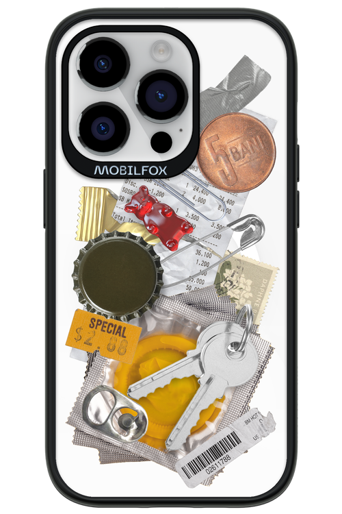 Just in Case 2.0 - Apple iPhone 14 Pro