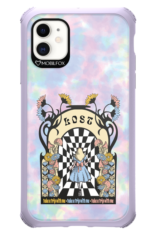 L0ST 2.0 - Apple iPhone 11