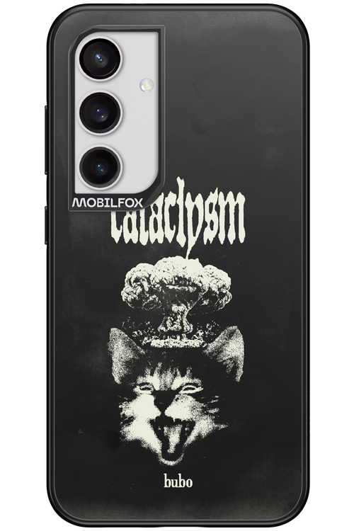 CATACLYSM - Samsung Galaxy S24