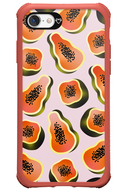 Papaya Wave 2.0 - Apple iPhone 7