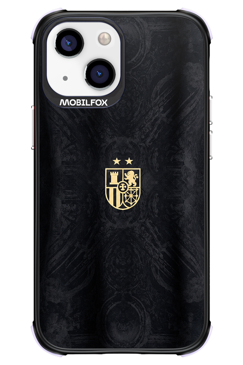 Spain Classic 2.0 - Apple iPhone 13 Mini