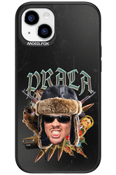 Lmen Panel - Apple iPhone 15 Plus