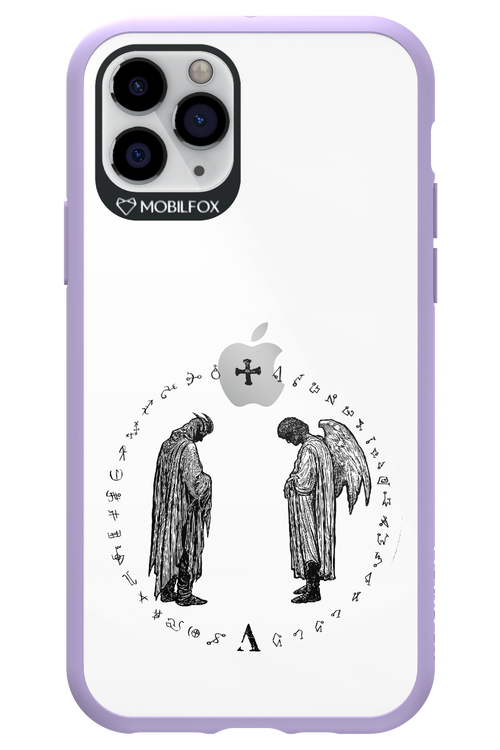 iNGER & D3MON V2 2.0 - Apple iPhone 11 Pro