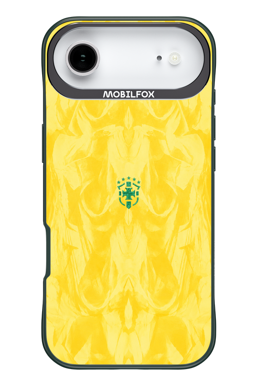 Brasil 2.0 - Apple iPhone 17 Air