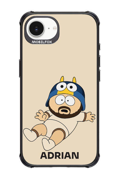 ChildHeli 1 2.0 - Apple iPhone 16e
