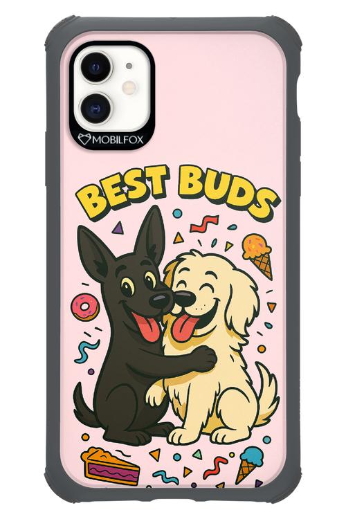 Best Buds - Apple iPhone 11