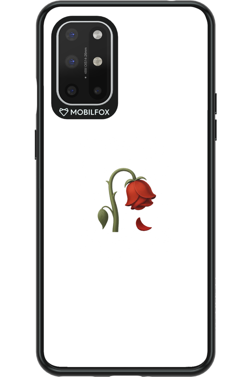 Rose 2.0 - OnePlus 8T