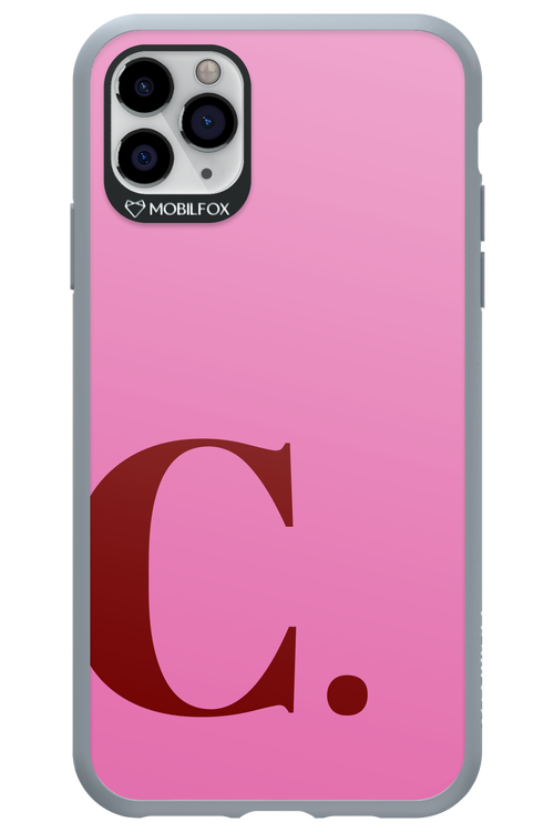 C (Sorbet) 2.0 - Apple iPhone 11 Pro Max