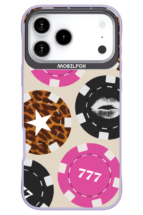 All In - Apple iPhone 17 Pro Max