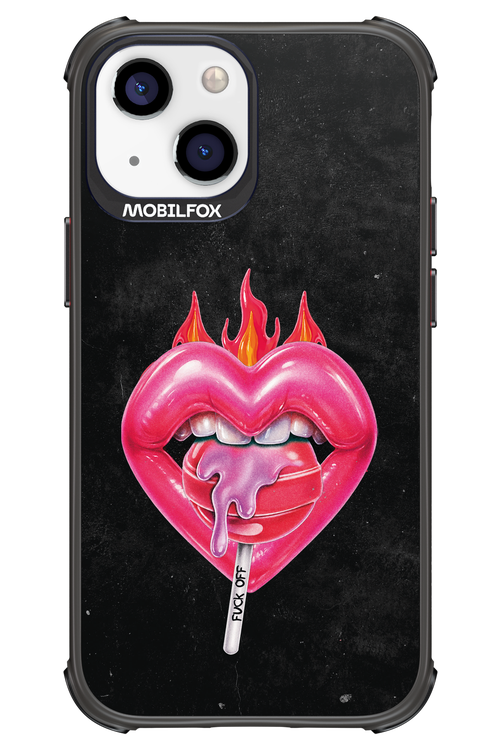 FuckOff 2.0 - Apple iPhone 13 Mini