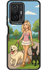 Weaf 2.0 - Xiaomi Mi 11T Pro