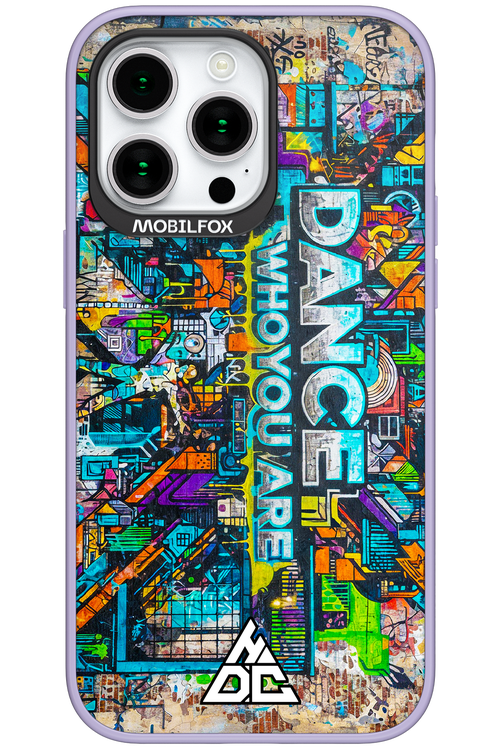 HDC 4 - Apple iPhone 15 Pro Max