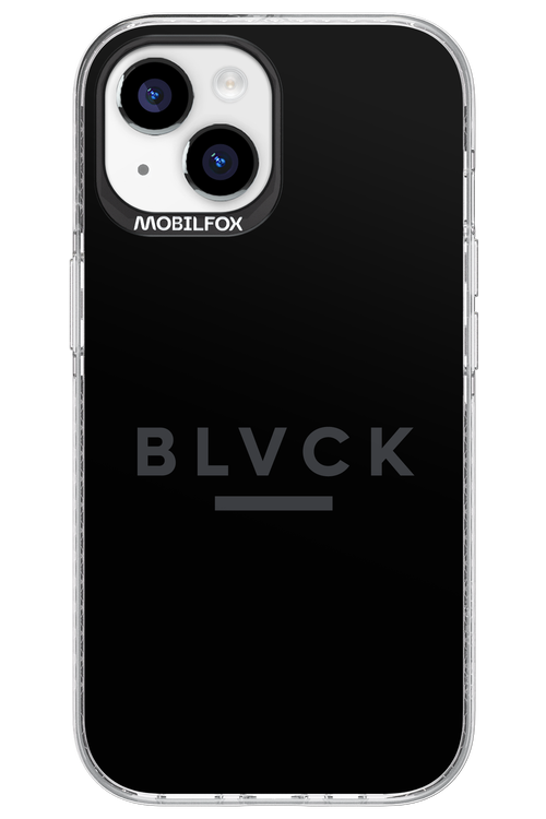 BLVCK II - Apple iPhone 15