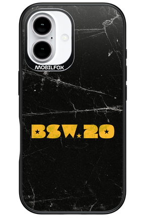 BSW 20 (5) 2.0 - Apple iPhone 16