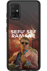 Sefu_ sef ramane - Samsung Galaxy A51