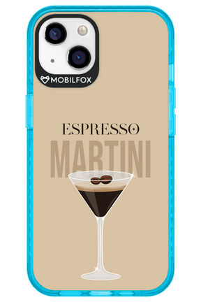 Espresso M - Apple iPhone 13