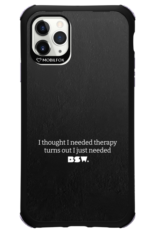 BSW FourSeasons 10 2.0 - Apple iPhone 11 Pro Max