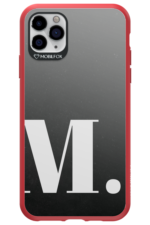 M (Off Space) 2.0 - Apple iPhone 11 Pro Max