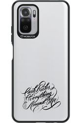 Cash Rules Script - Xiaomi Redmi Note 10