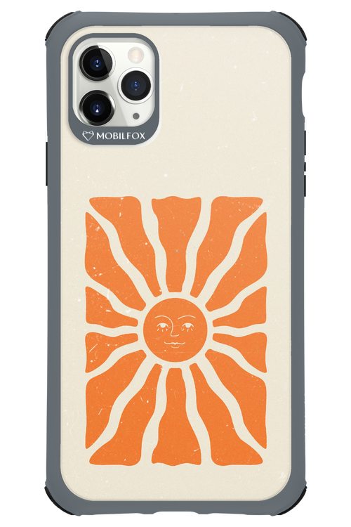 Solar Soul 2.0 - Apple iPhone 11 Pro Max